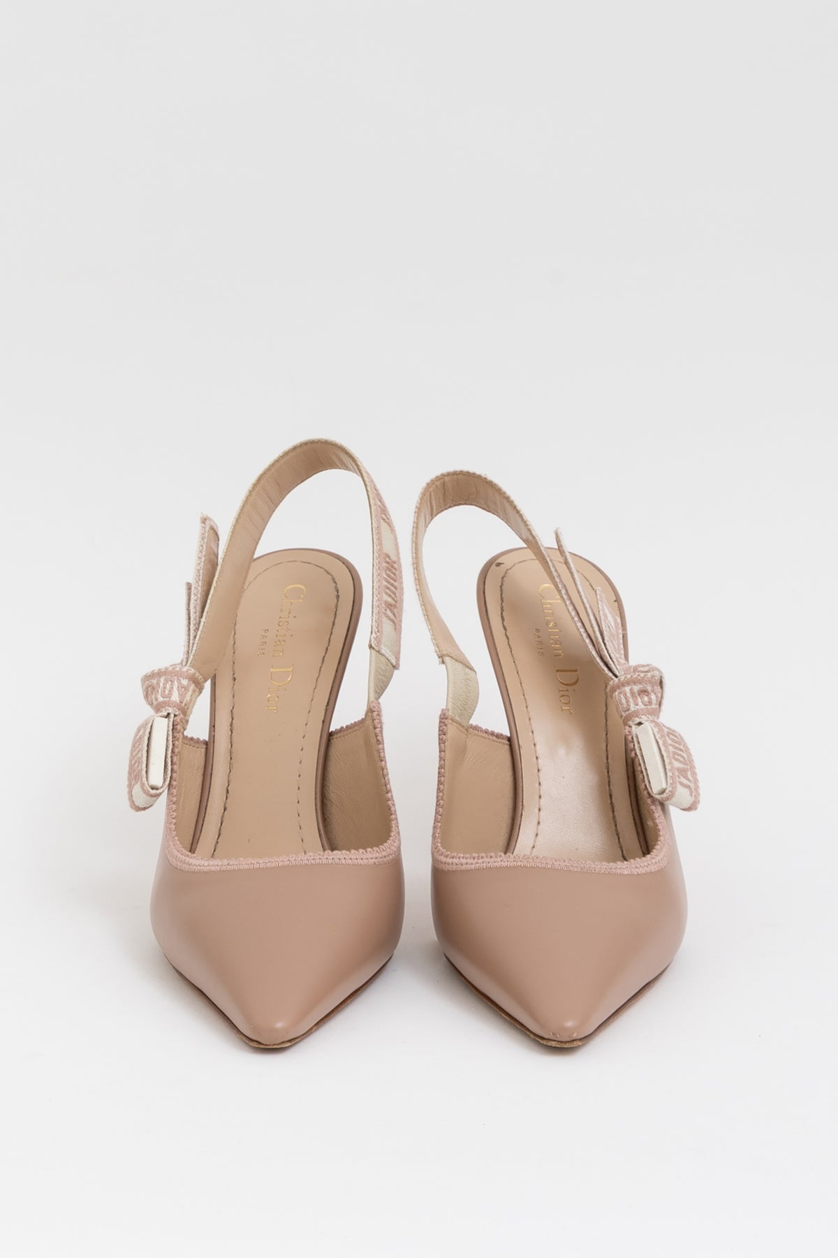 J'adior Slingback Pumps