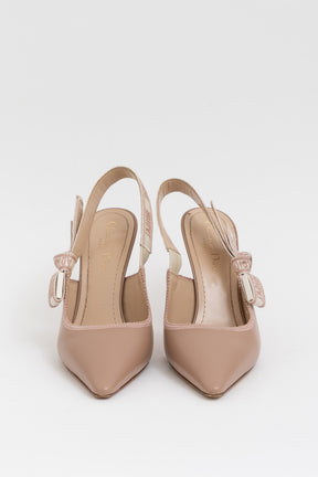 J'adior Slingback Pumps