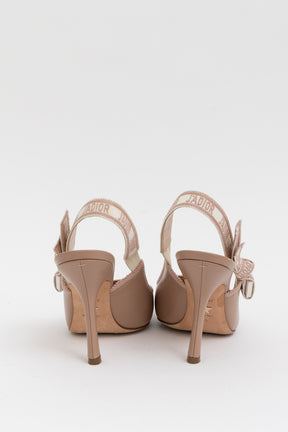 J'adior Slingback Pumps