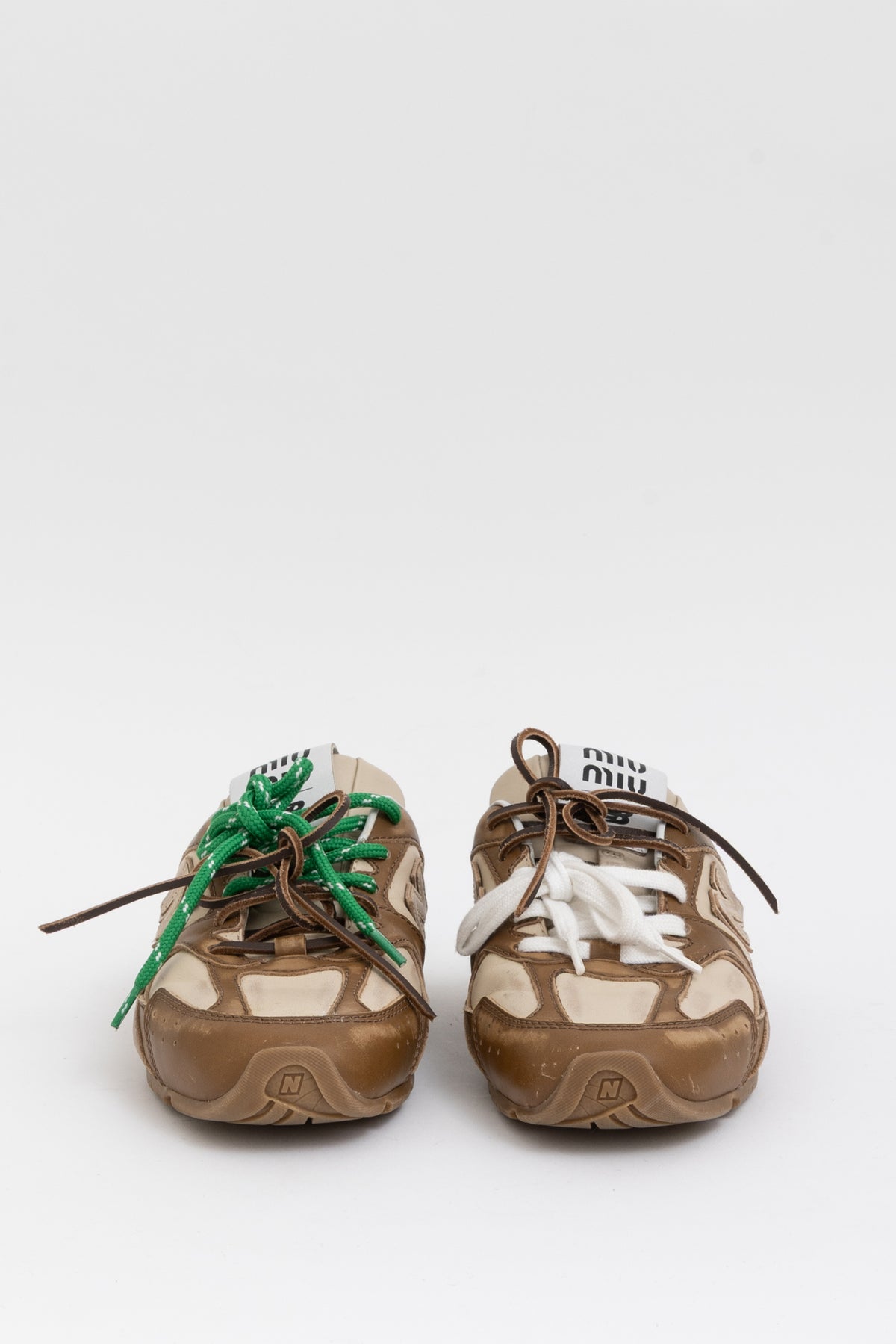 x New Balance 530 SL Mules