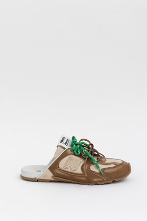 x New Balance 530 SL Mules