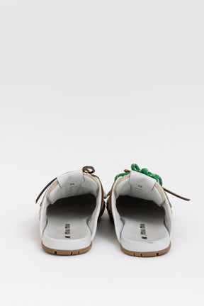 x New Balance 530 SL Mules