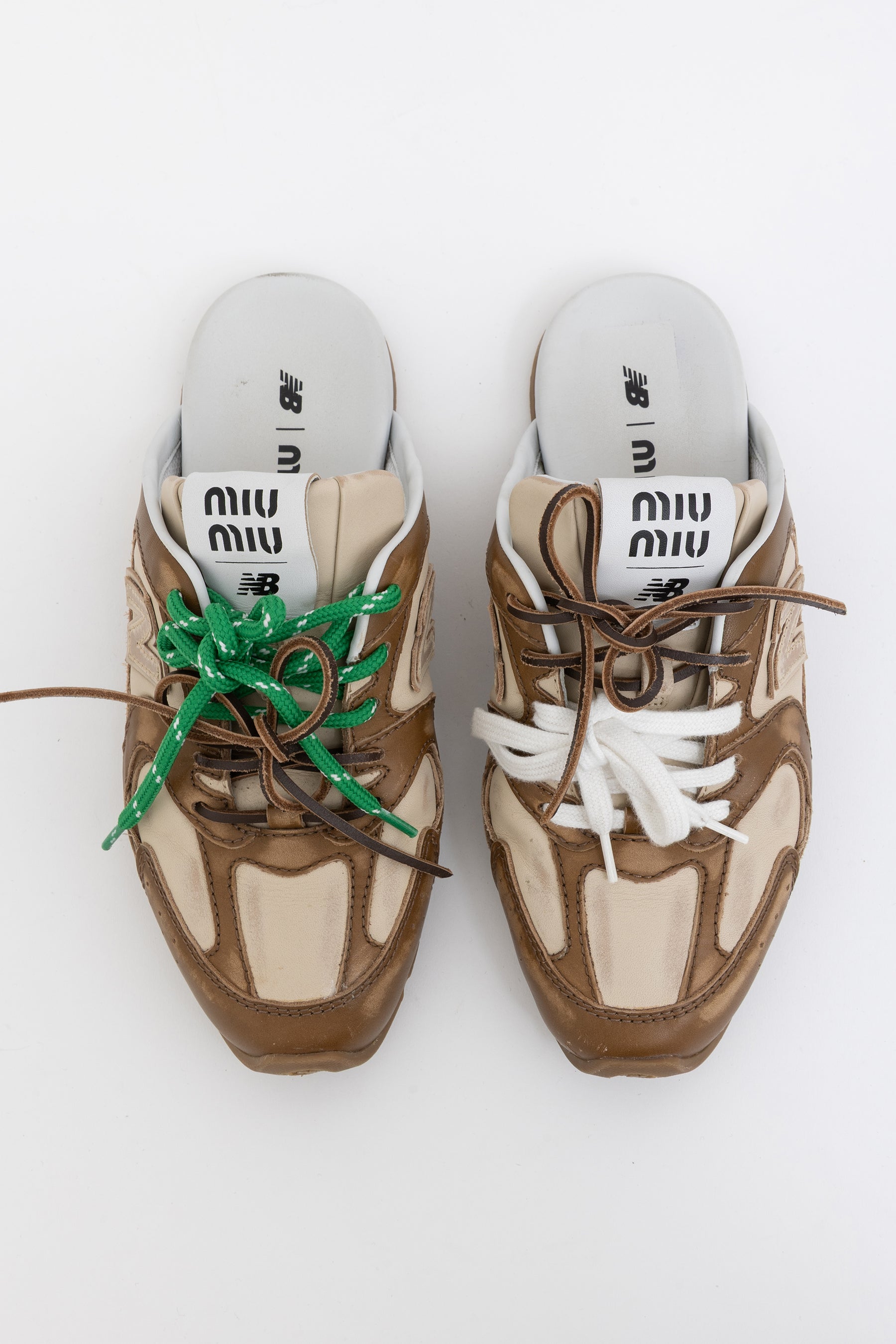 x New Balance 530 SL Mules
