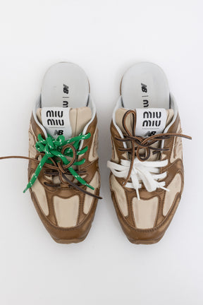 x New Balance 530 SL Mules