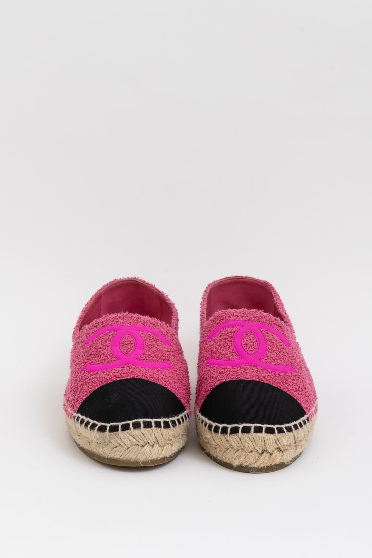 Logo Espadrilles