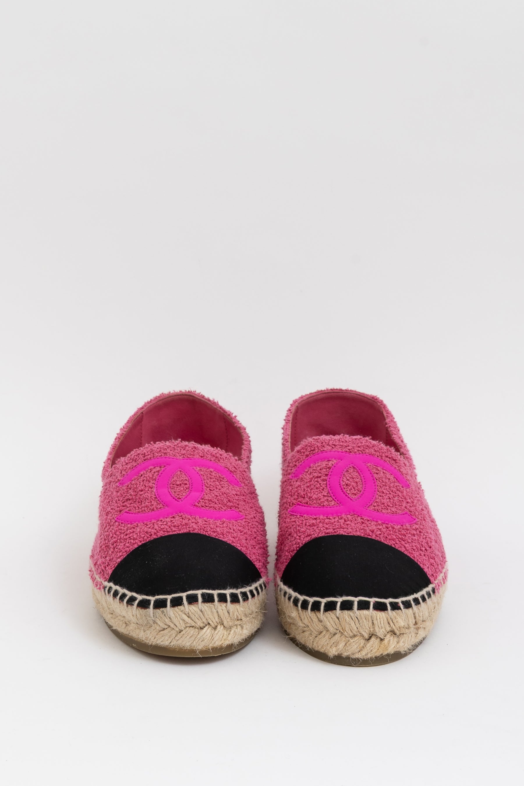 Logo Espadrilles