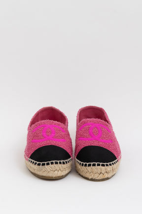 Logo Espadrilles