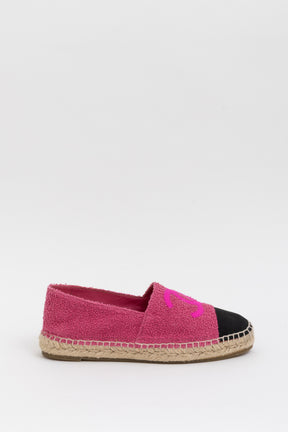 Logo Espadrilles