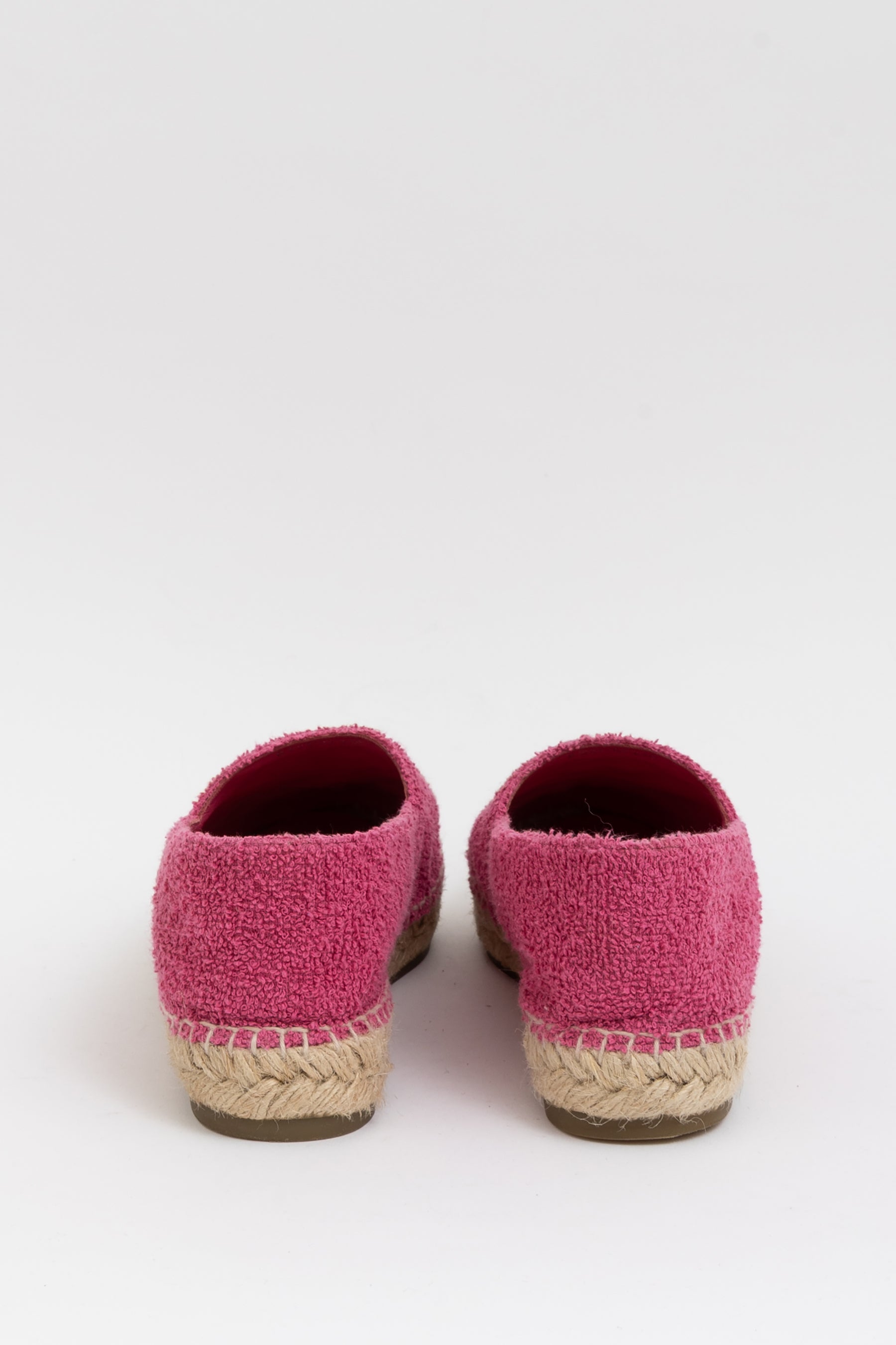 Logo Espadrilles