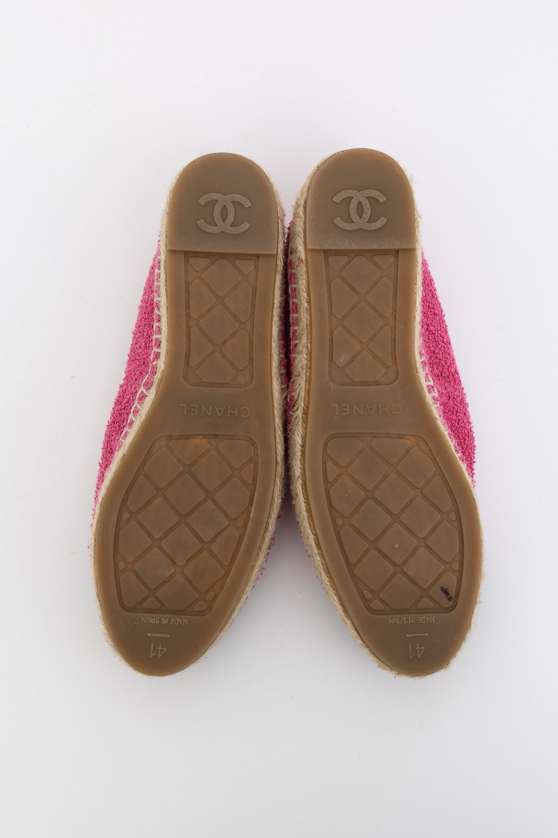 Logo Espadrilles