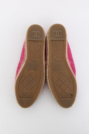 Logo Espadrilles