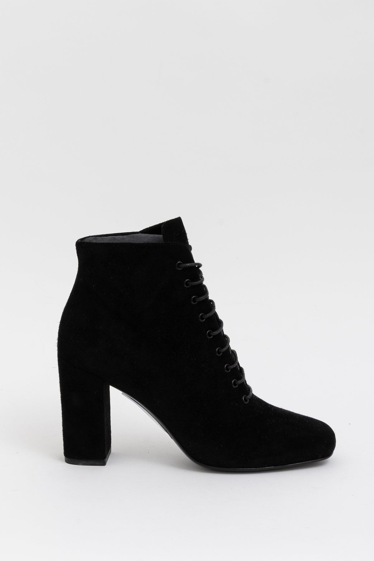 Suede Babies Boots
