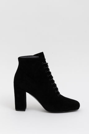 Suede Babies Boots
