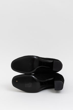 Suede Babies Boots