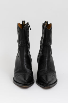 Western Cowboy Boots