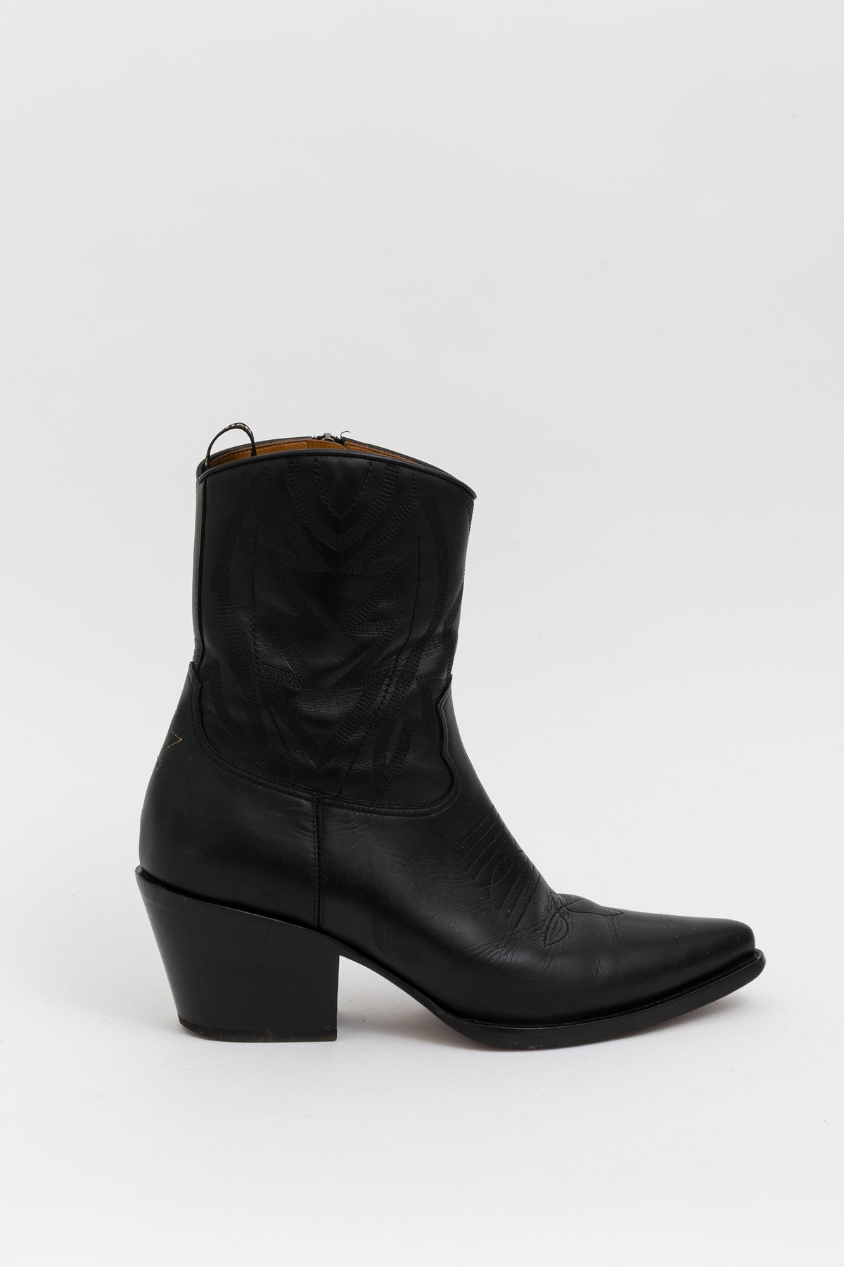 Western Cowboy Boots