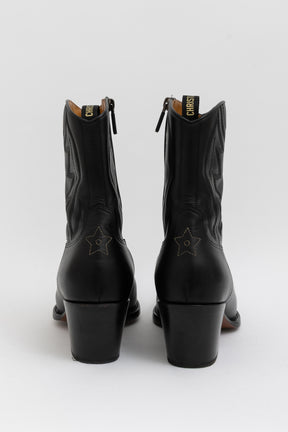 Western Cowboy Boots