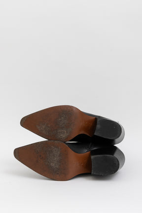 Western Cowboy Boots