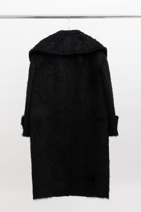 Fall 2017 Alpaca Blend Coat