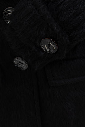 Fall 2017 Alpaca Blend Coat