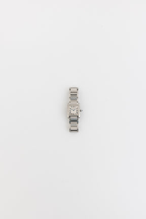 Tank Francaise Watch