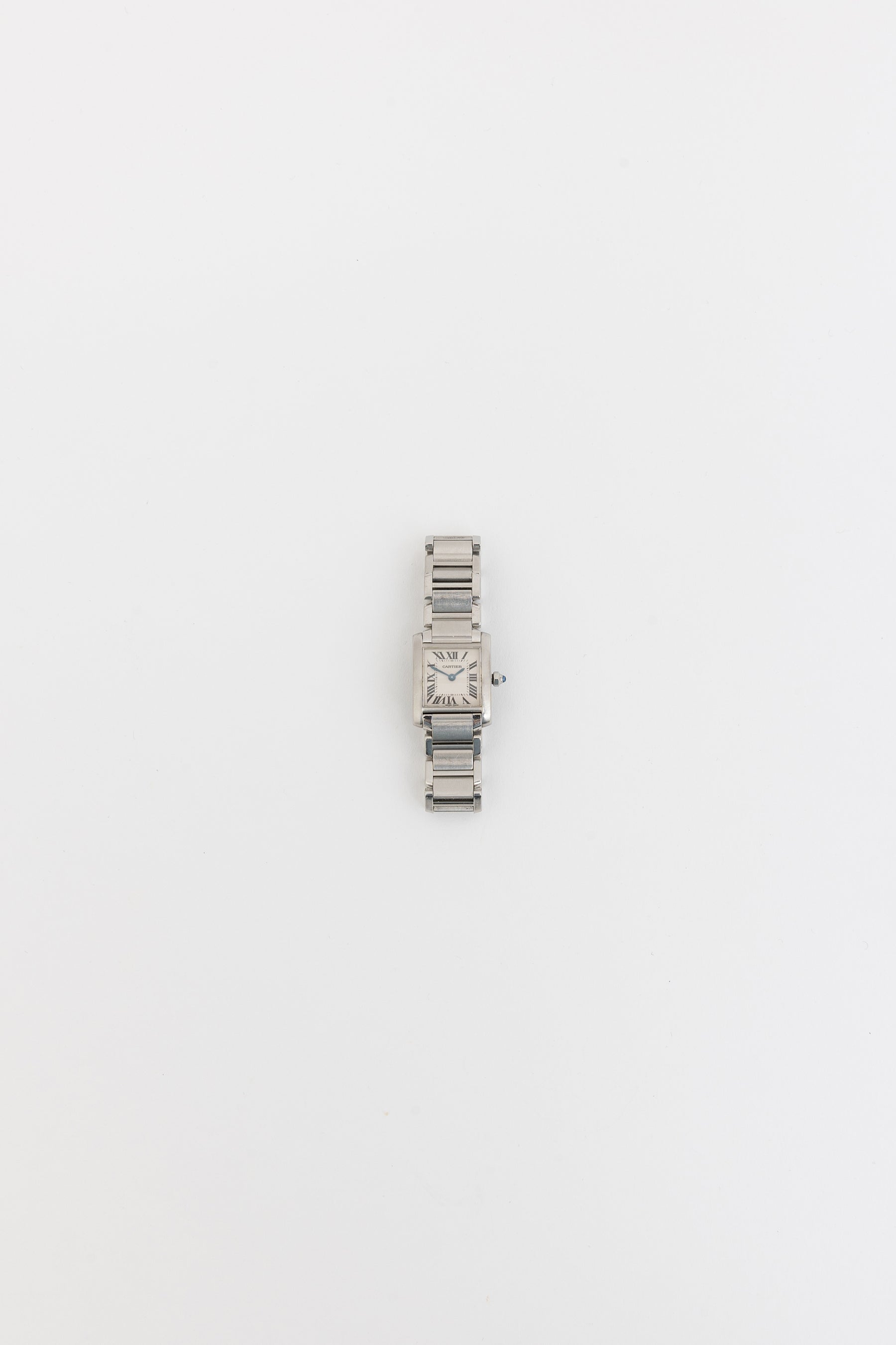 Tank Francaise Watch