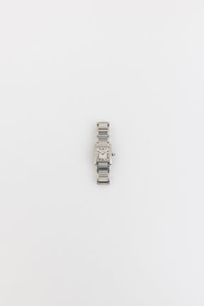 Tank Francaise Watch