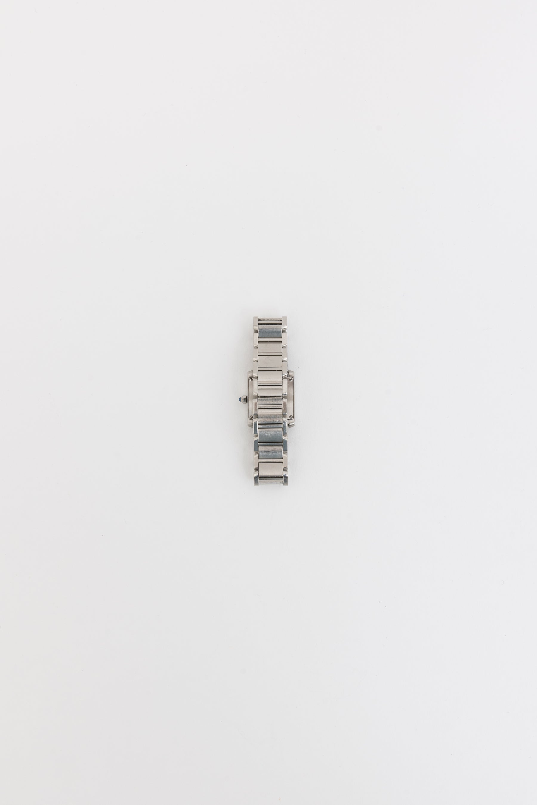 Tank Francaise Watch