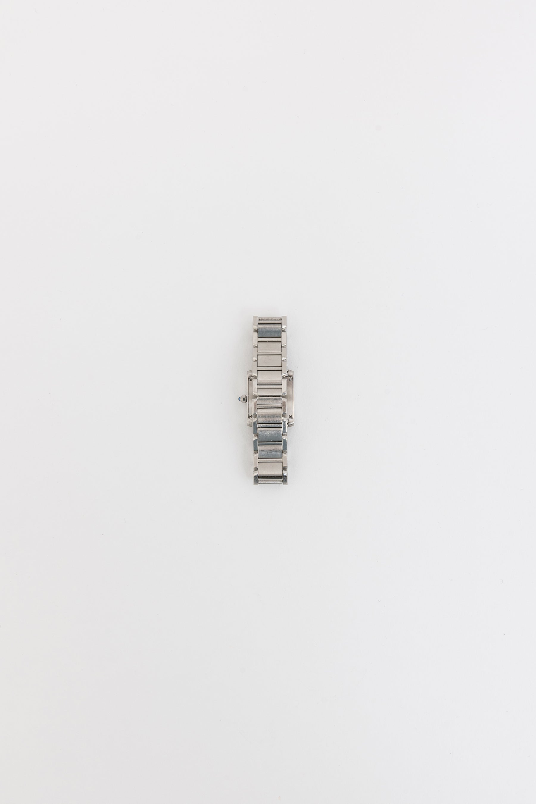 Tank Francaise Watch