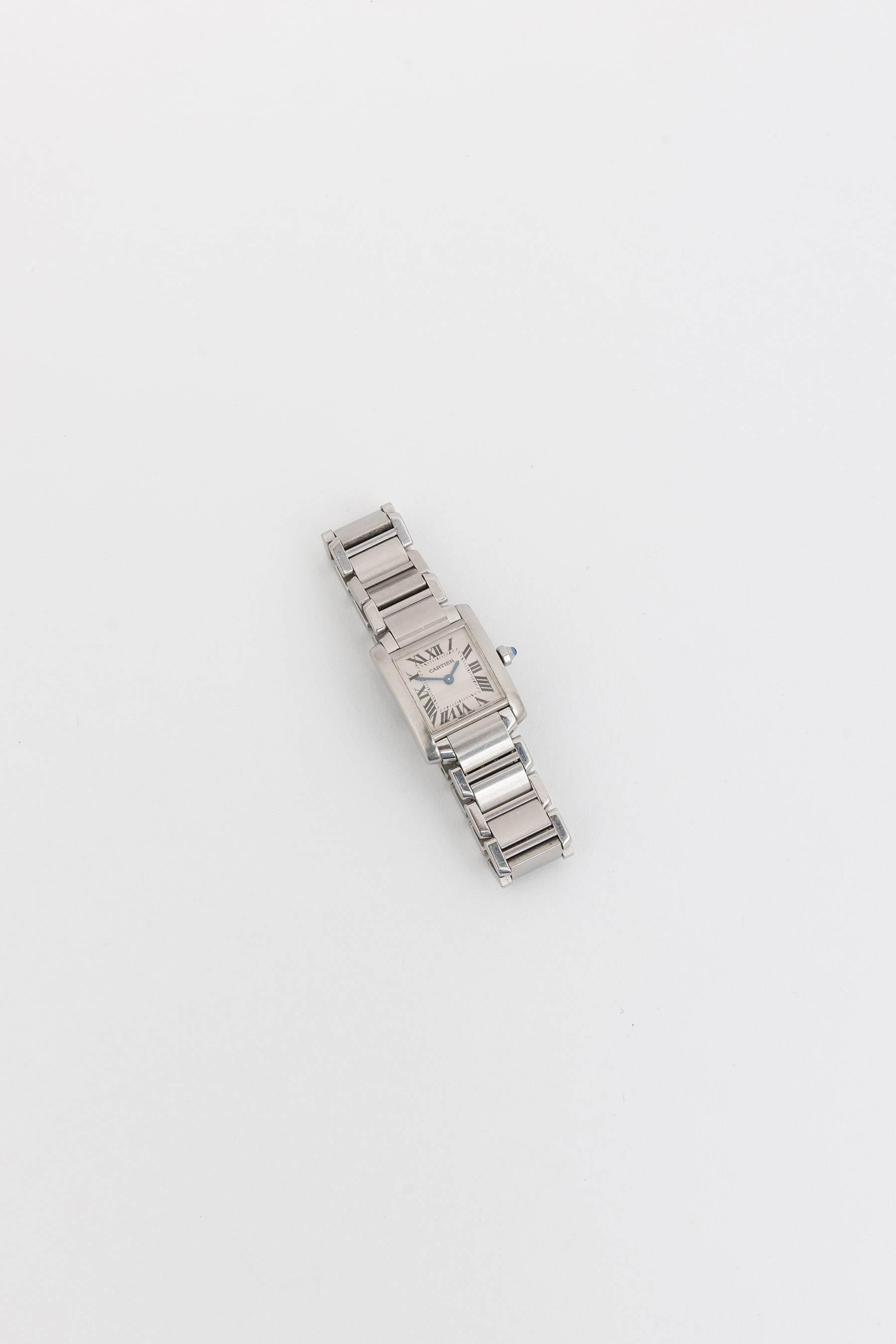 Tank Francaise Watch