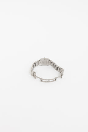 Tank Francaise Watch