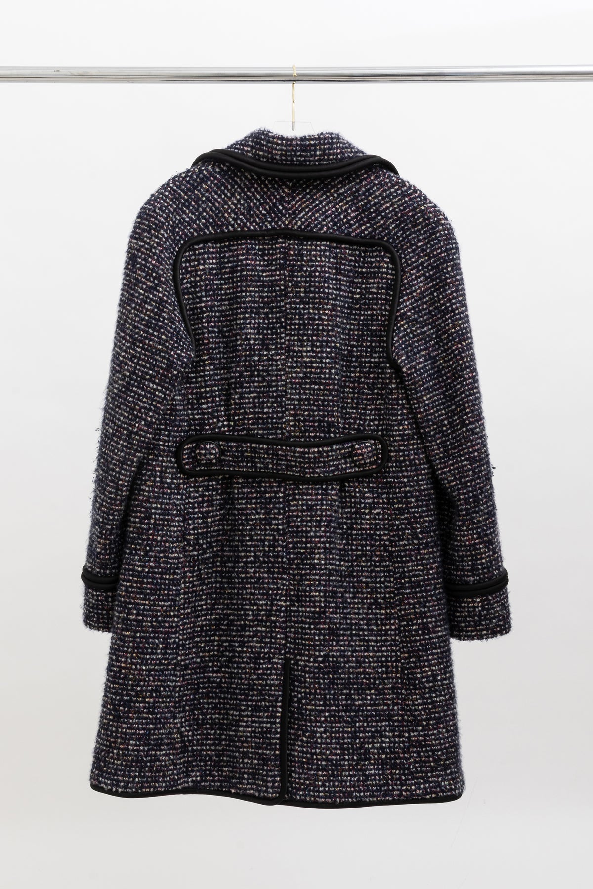 Act 1 Pre-Fall Tweed Coat
