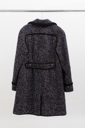 Act 1 Pre-Fall Tweed Coat