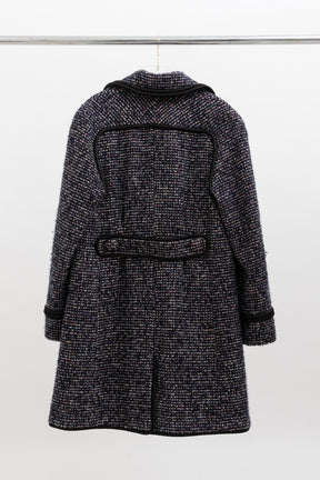 Act 1 Pre-Fall Tweet Coat