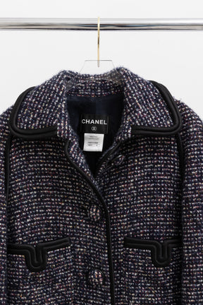 Act 1 Pre-Fall Tweed Coat