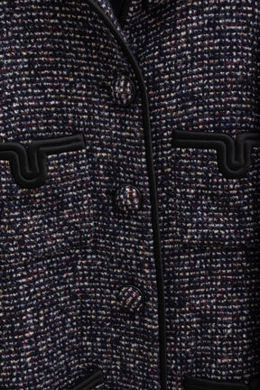 Act 1 Pre-Fall Tweet Coat