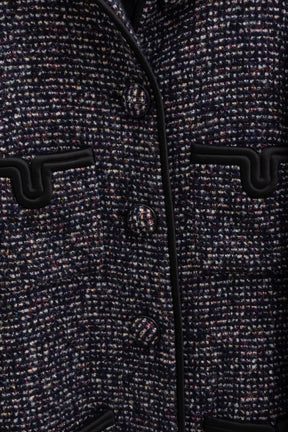 Act 1 Pre-Fall Tweed Coat