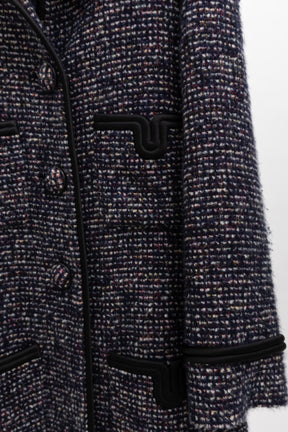 Act 1 Pre-Fall Tweet Coat