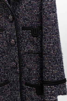 Act 1 Pre-Fall Tweed Coat