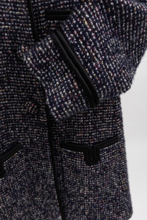 Act 1 Pre-Fall Tweed Coat