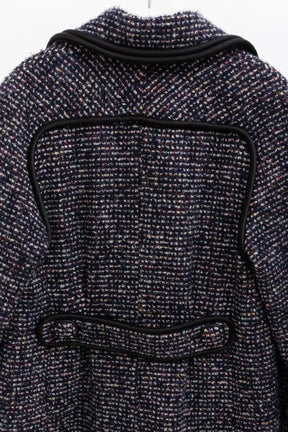 Act 1 Pre-Fall Tweet Coat