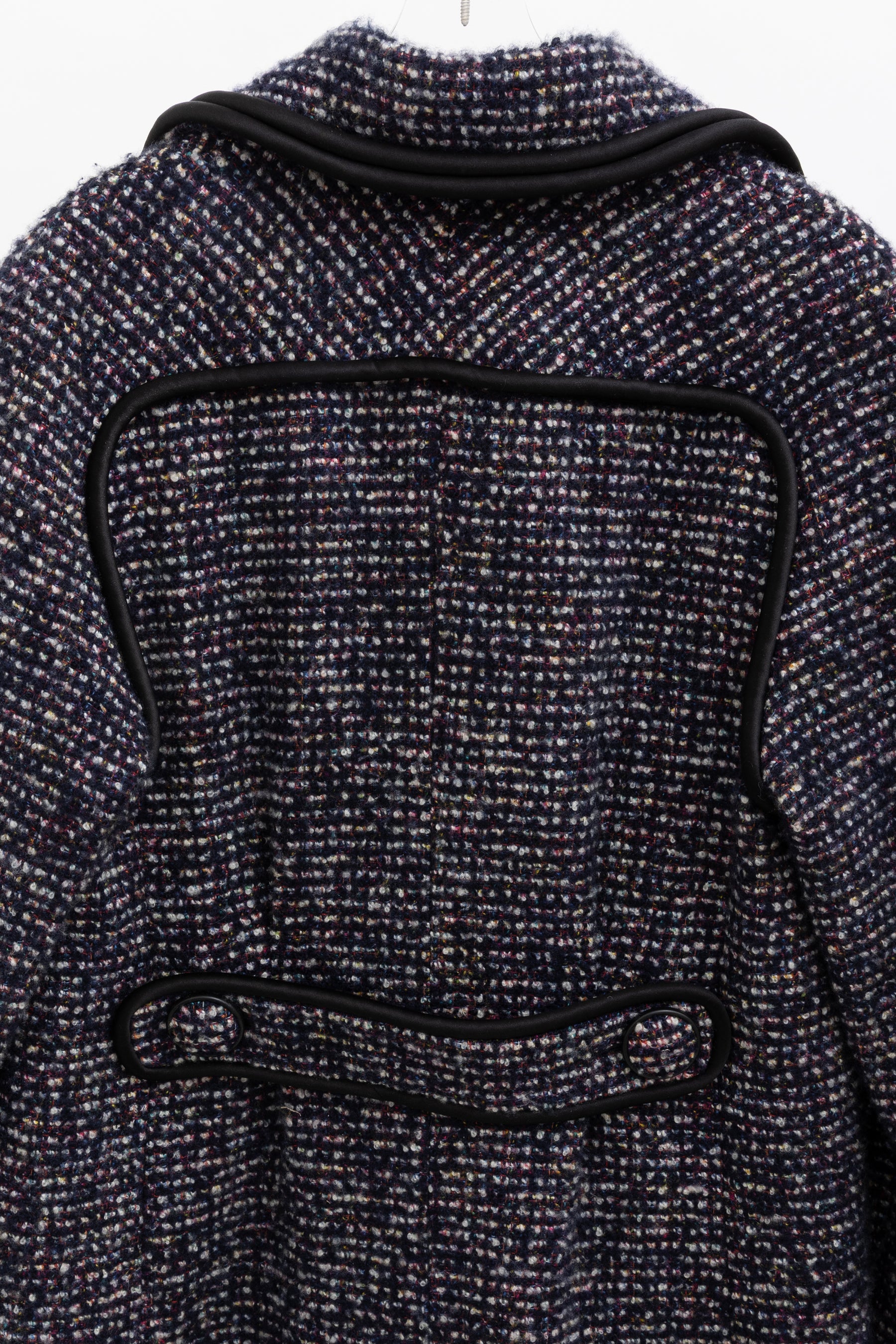 Act 1 Pre-Fall Tweed Coat