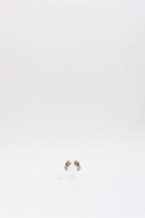 CC Drop Earrings
