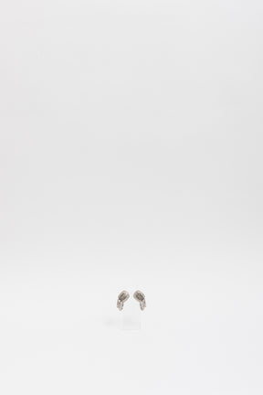 CC Drop Earrings