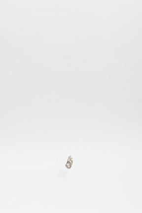CC Drop Earrings