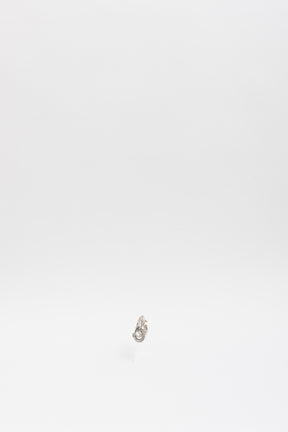 CC Drop Earrings