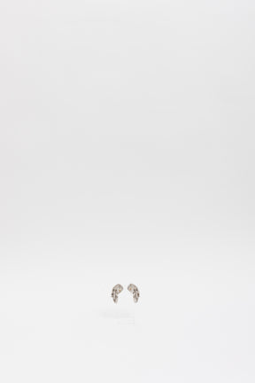 CC Drop Earrings