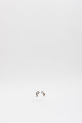 CC Drop Earrings