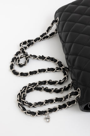 Jumbo Classic Double Flap Bag