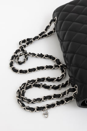 Jumbo Classic Double Flap Bag